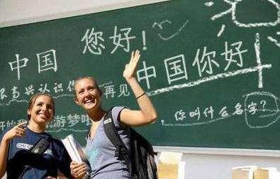 美国五分之一居民在家不说英语 340万人使用汉语